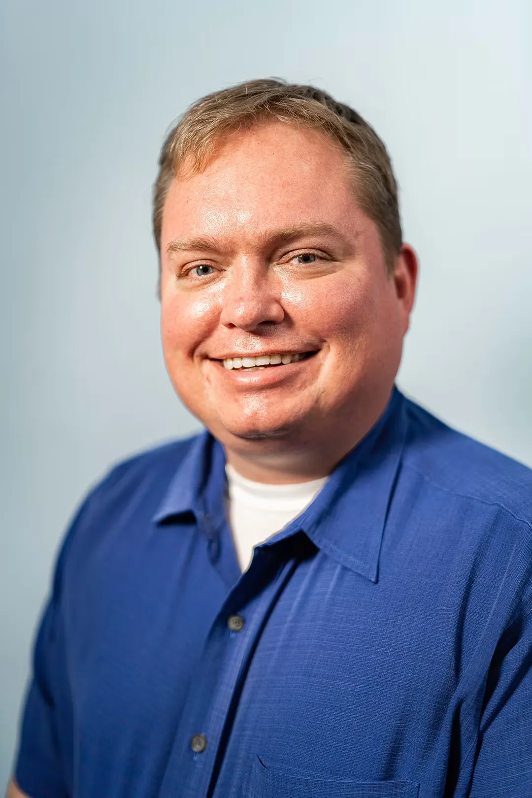 Andrew Alexander, Owner