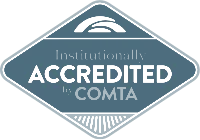 Commission on Massage Therapy Accreditation - Institutionally Accredited