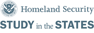 Department of Homeland Security - Study in the States